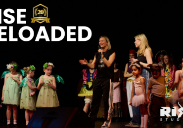 Dance & Drama Classes