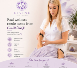 Divine Wellness
