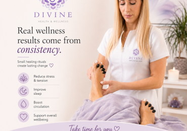 Divine Wellness