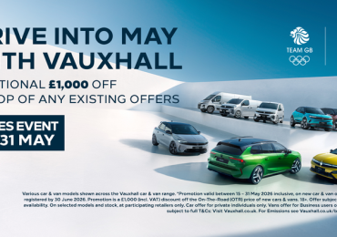 Advance Vauxhall Motors