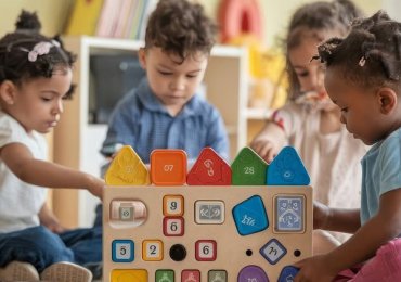 St Nicholas Day Nursery