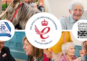 Springs Care Home