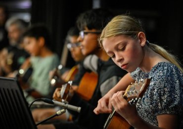 GTB Music School