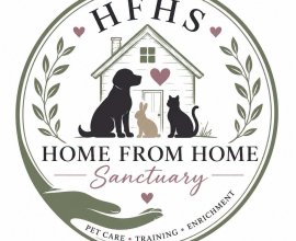 Home From Home Sanctuary