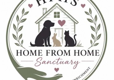 Home From Home Sanctuary