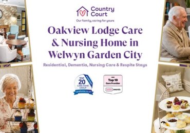 Oakview Lodge Care & Nursing Home