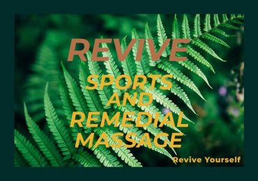 Revive Sports & Remedial Massage