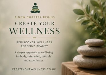 Create Your Wellness