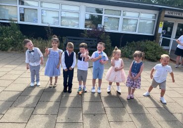 Little Oaks Pre School