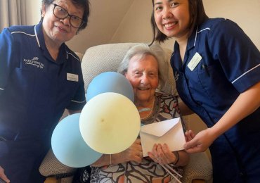 House Beaumont Care Home