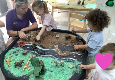 Enchanted Day Nursery