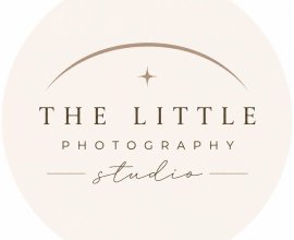 The little photography studio
