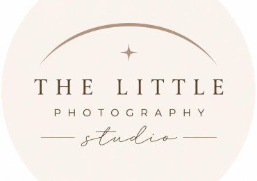 The little photography studio