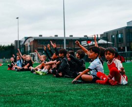 Titans Football Academy St Albans