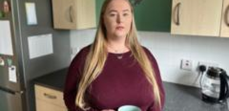 ‘I was raped by a childhood friend – I want others to know what he did’
