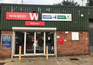 Wolseley Plumb & Parts