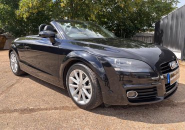 Harpenden Car Sales
