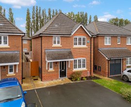 Ashtons Land & New Homes