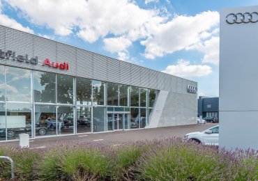 Audi Hatfield
