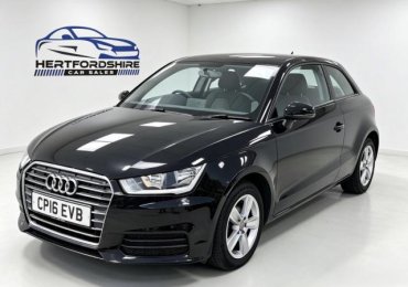 Hertfordshire Used Cars