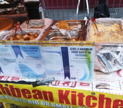 Carmen’s Caribbean Kitchen