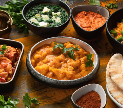 Raja Tandoori