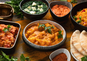 Raja Tandoori