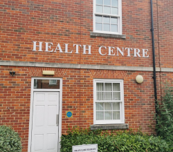Redbourn Health Centre