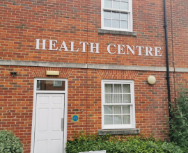 Redbourn Health Centre