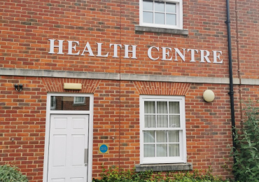 Redbourn Health Centre