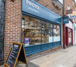 Proto Artisan Bakery