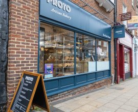 Proto Artisan Bakery