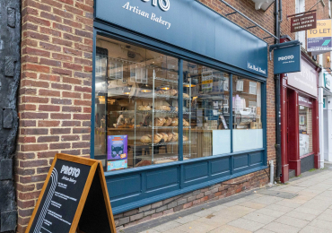 Proto Artisan Bakery