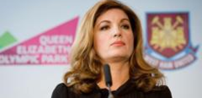 Karren Brady stayed at West Ham despite knowing of Sullivan women’s team ban