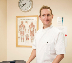 Jack Stow Doctor of Chiropractic