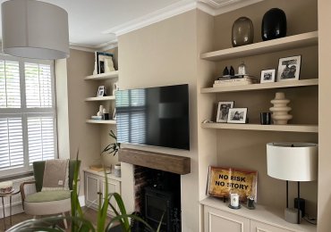 Chestnut Carpentry