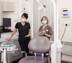 St Albans Emergency Dentist