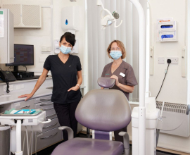St Albans Emergency Dentist