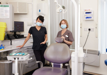 St Albans Emergency Dentist