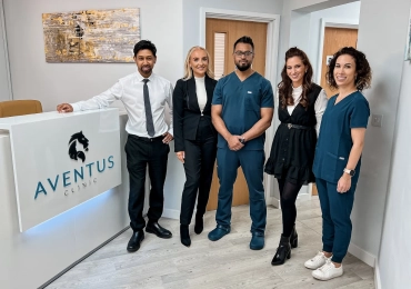 Aventus Dermatology Clinic