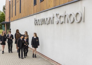 Beaumont School