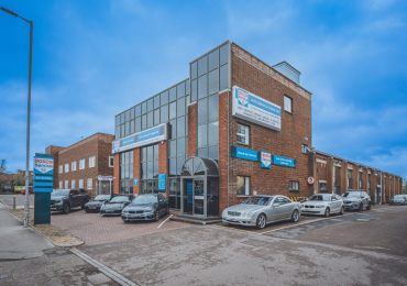 Bosch Car Service