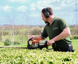 Compton Garden Services