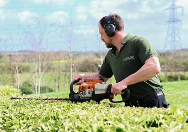 Compton Garden Services