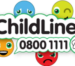 Childline Child Support Service