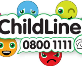 Childline Child Support Service