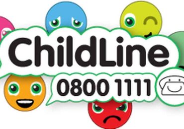 Childline Child Support Service