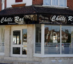 Chilli Raj