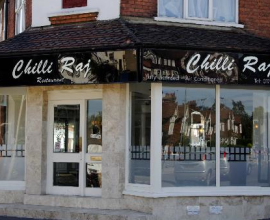 Chilli Raj