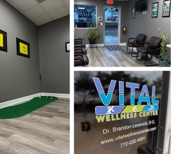 Vital Wellness Clinic